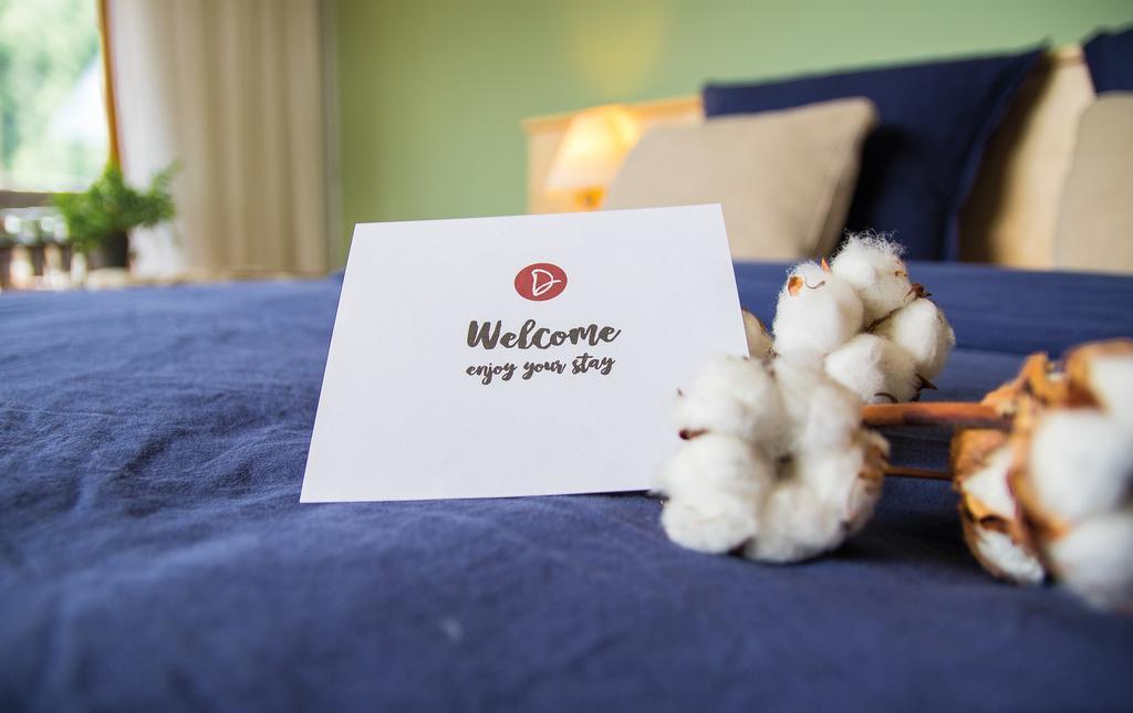 Hotel Dunza Bürserberg Eksteriør billede
